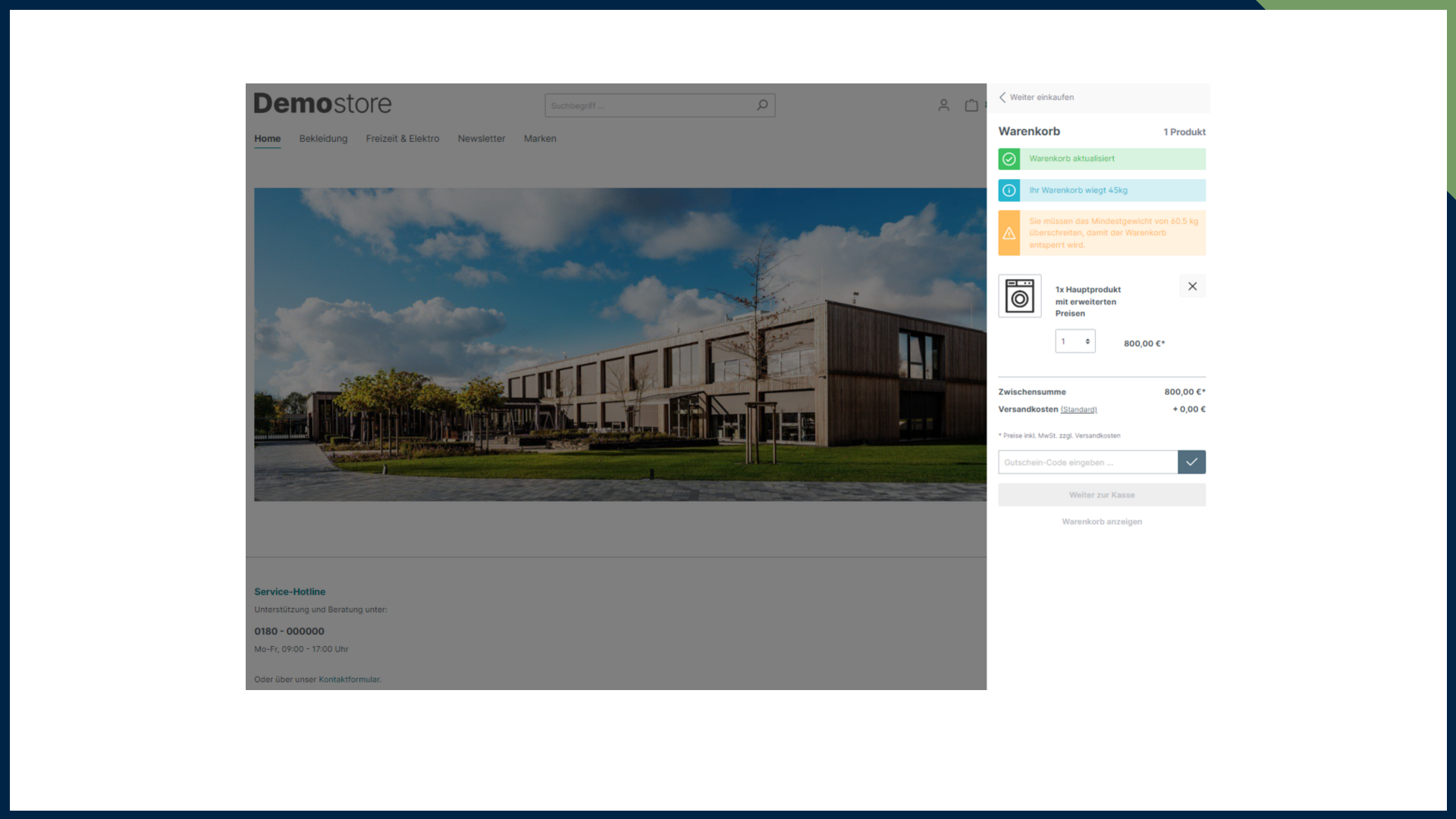 BilobaCheckoutBasketWeight