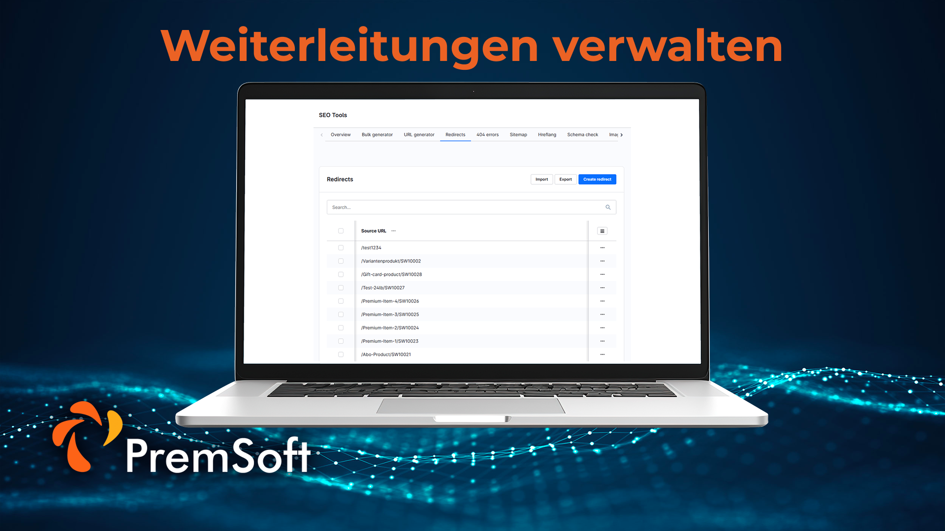 PremsSeoTools