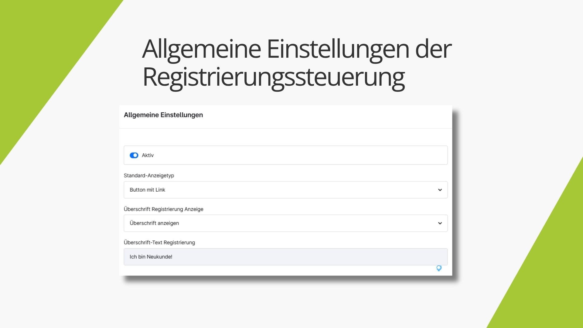 AcrisDisableRegistrationCS