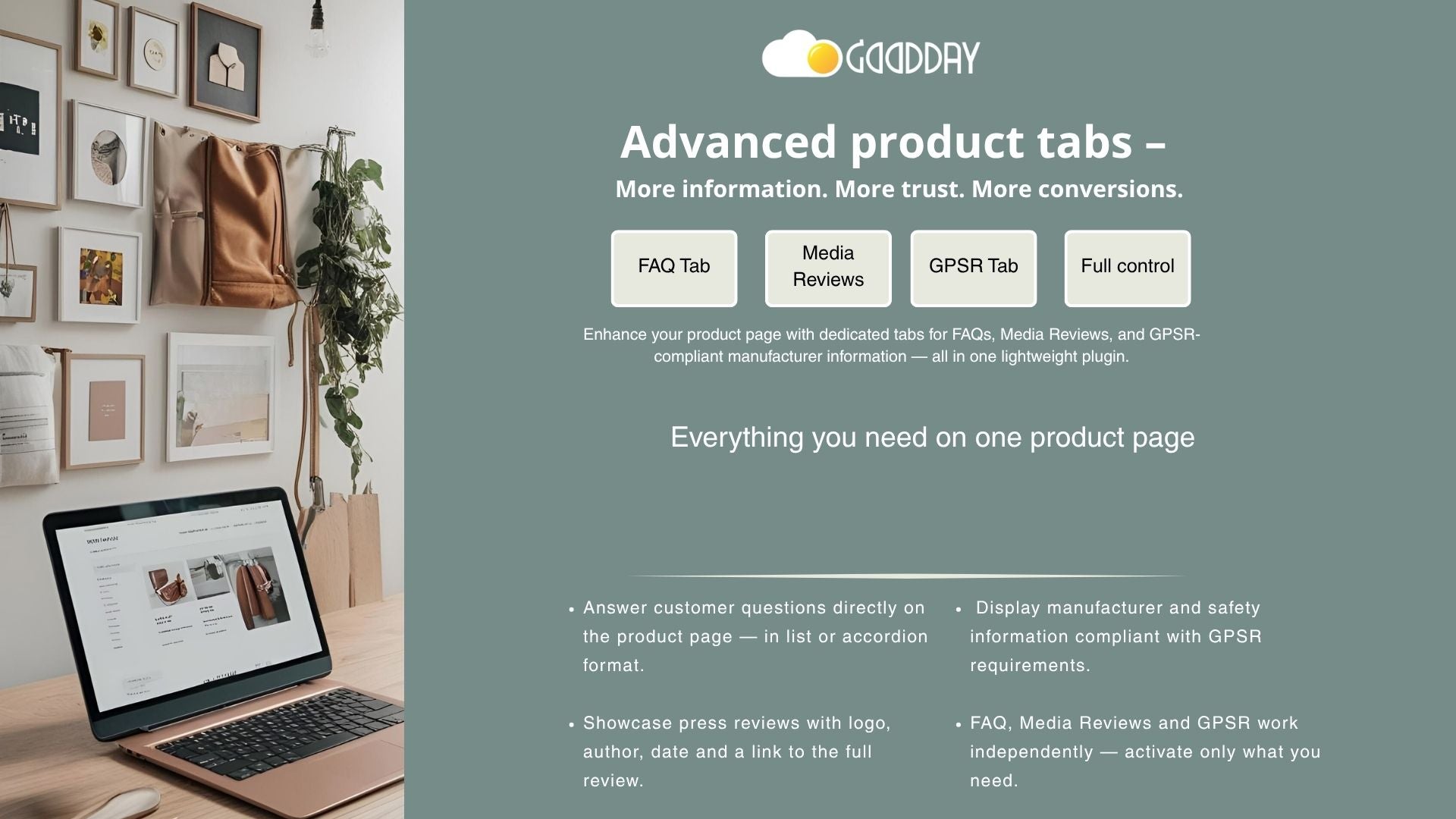 GooddayAdvancedProductTabs