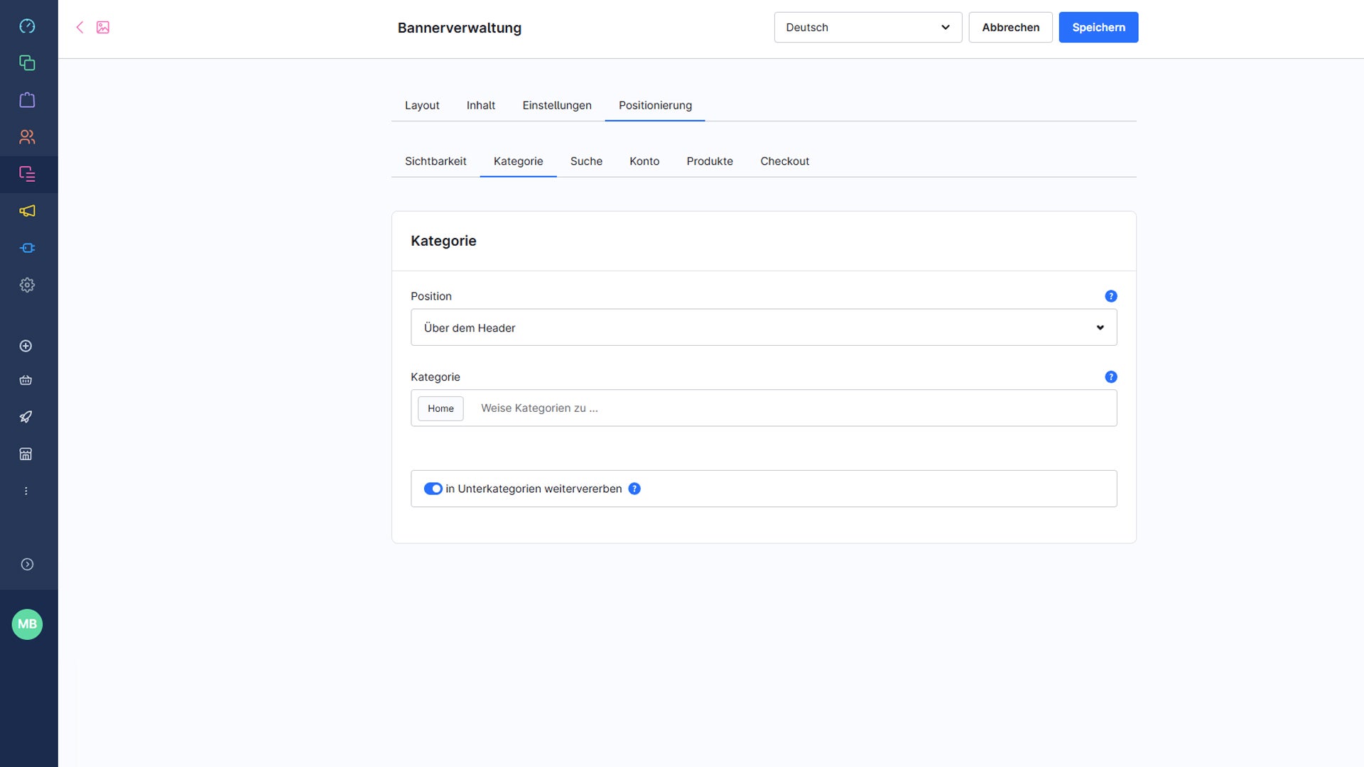 CbaxModulBannerManagement