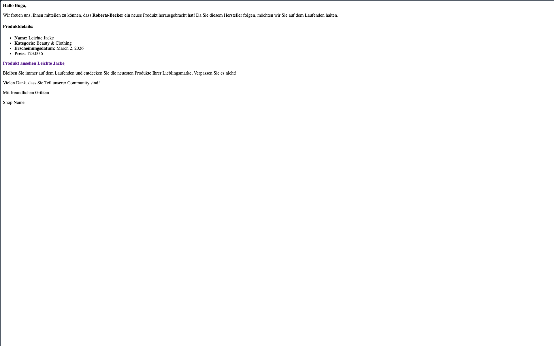 NatifManufacturerFollowNotifications