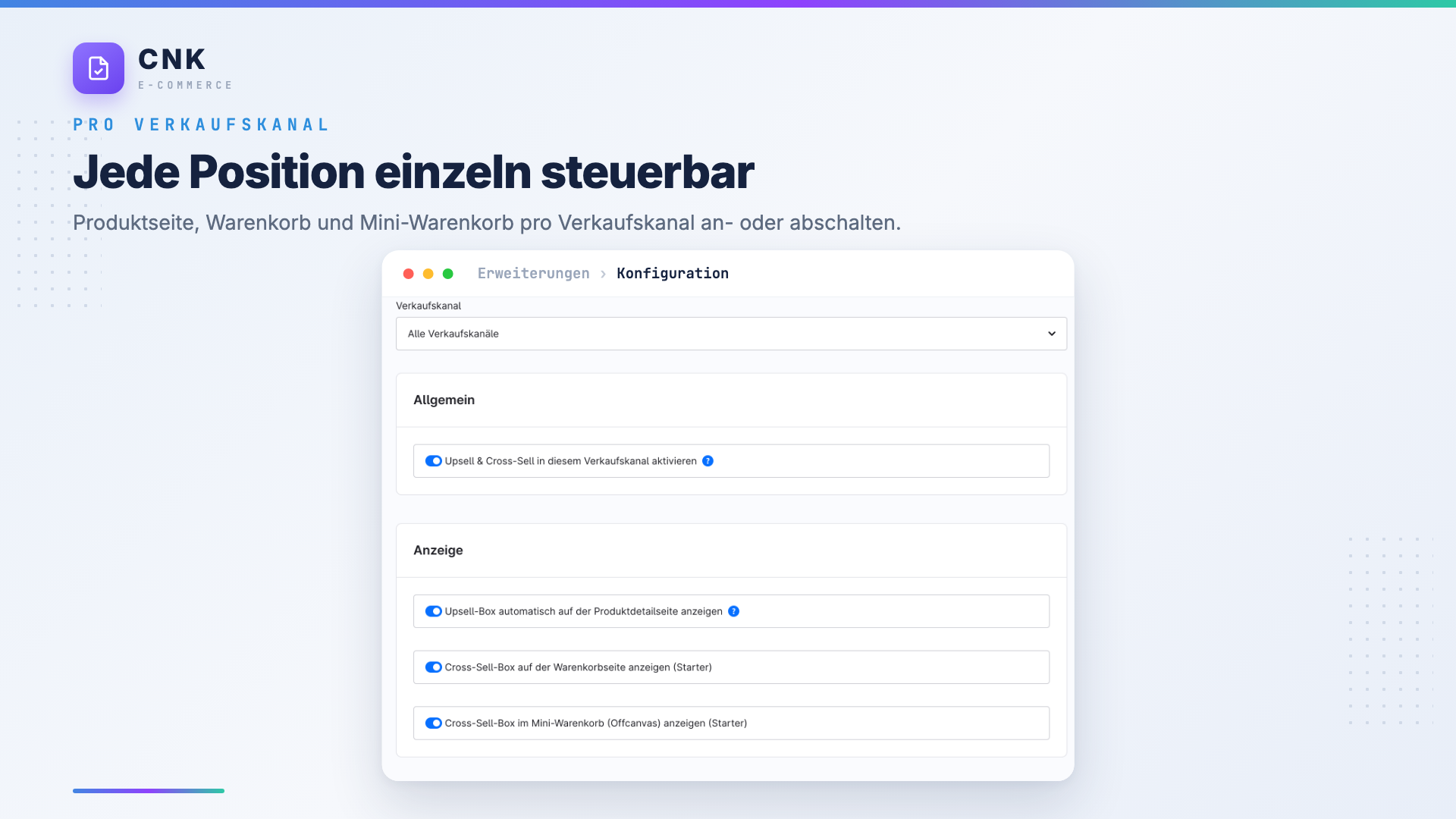 CnkPlatformUpsellCrossSellPlugin