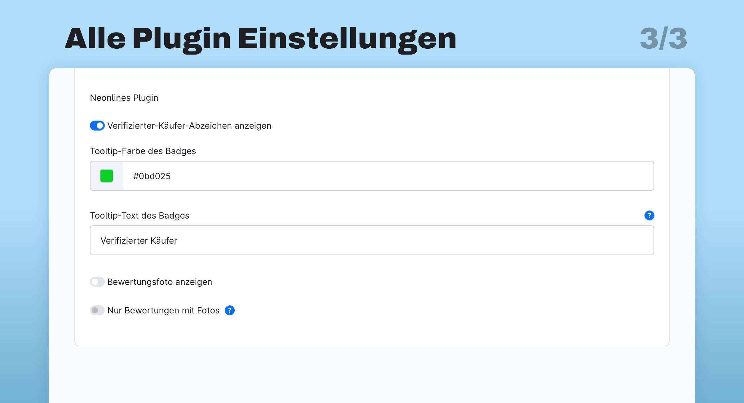 CodecapReviewShowcase