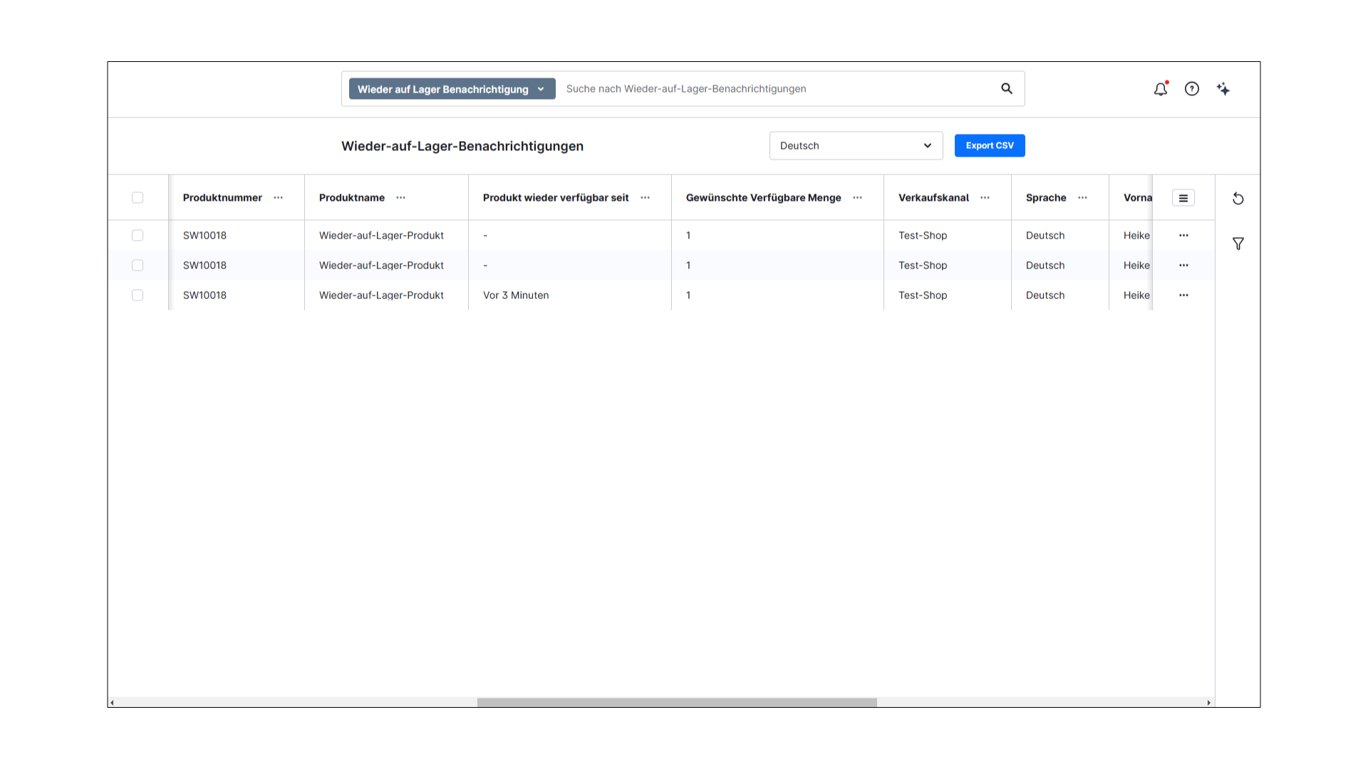 LenzPlatformBackInStockNotification
