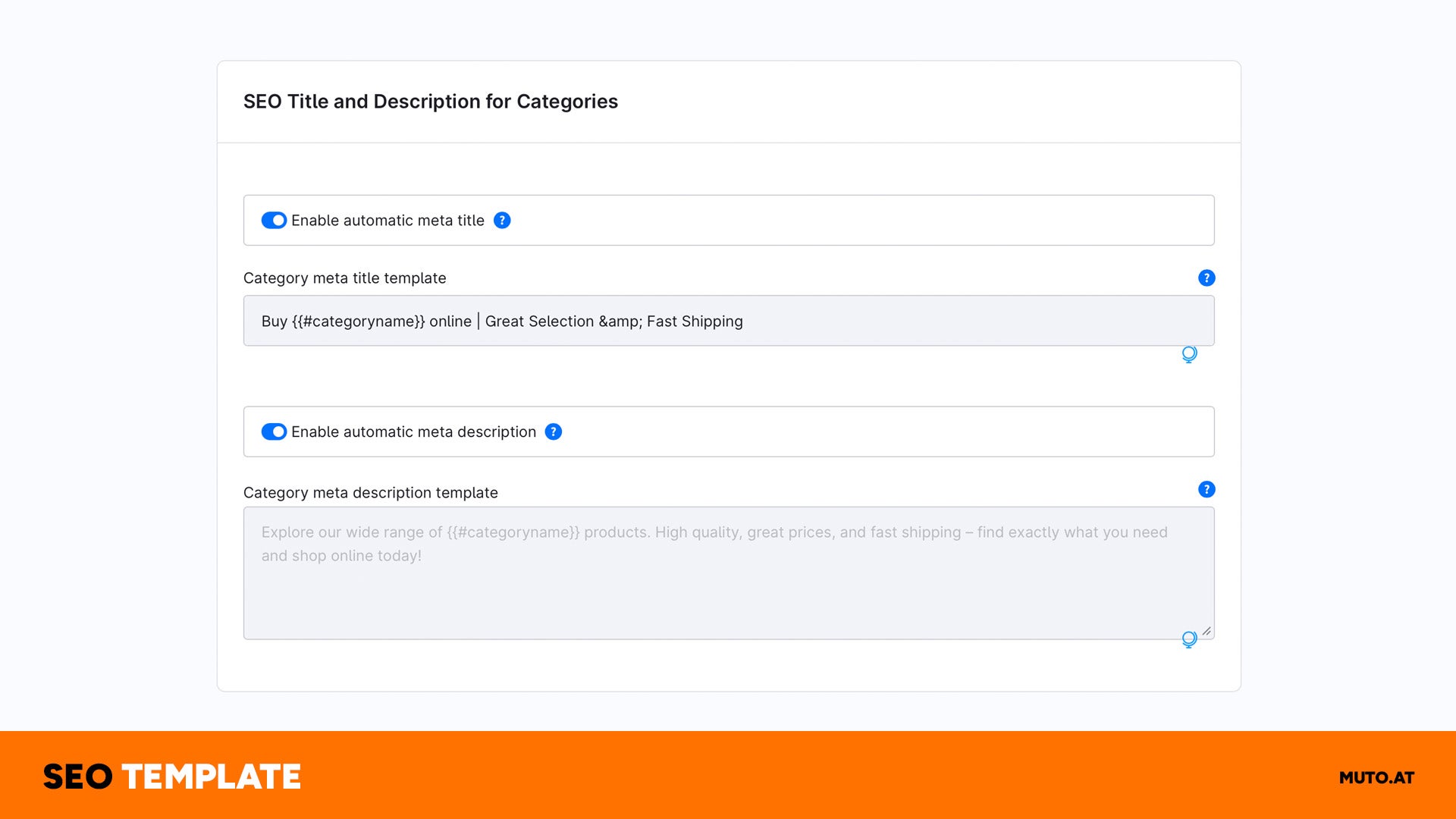 MutoSeoTemplate