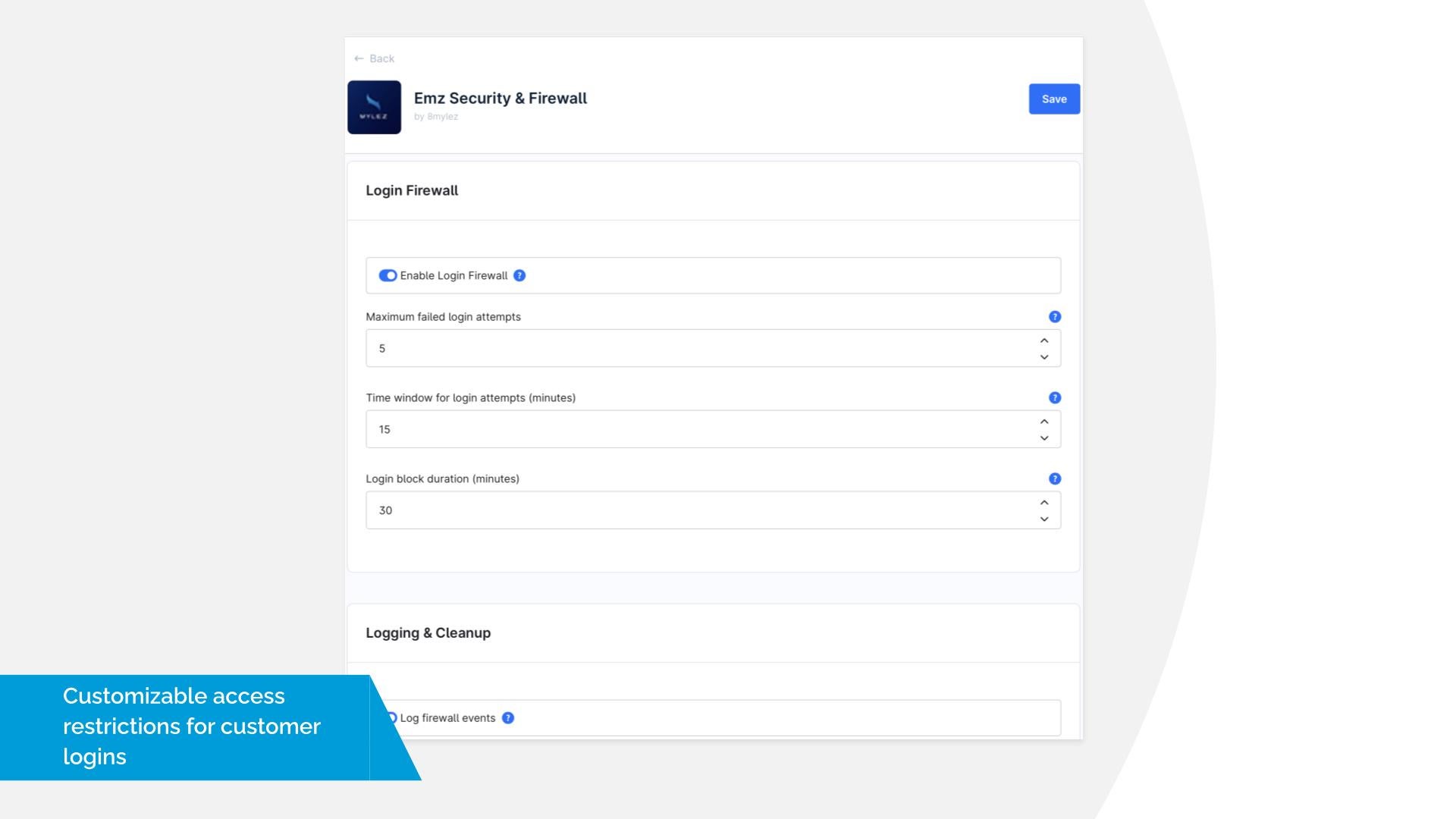 EmzSecurity