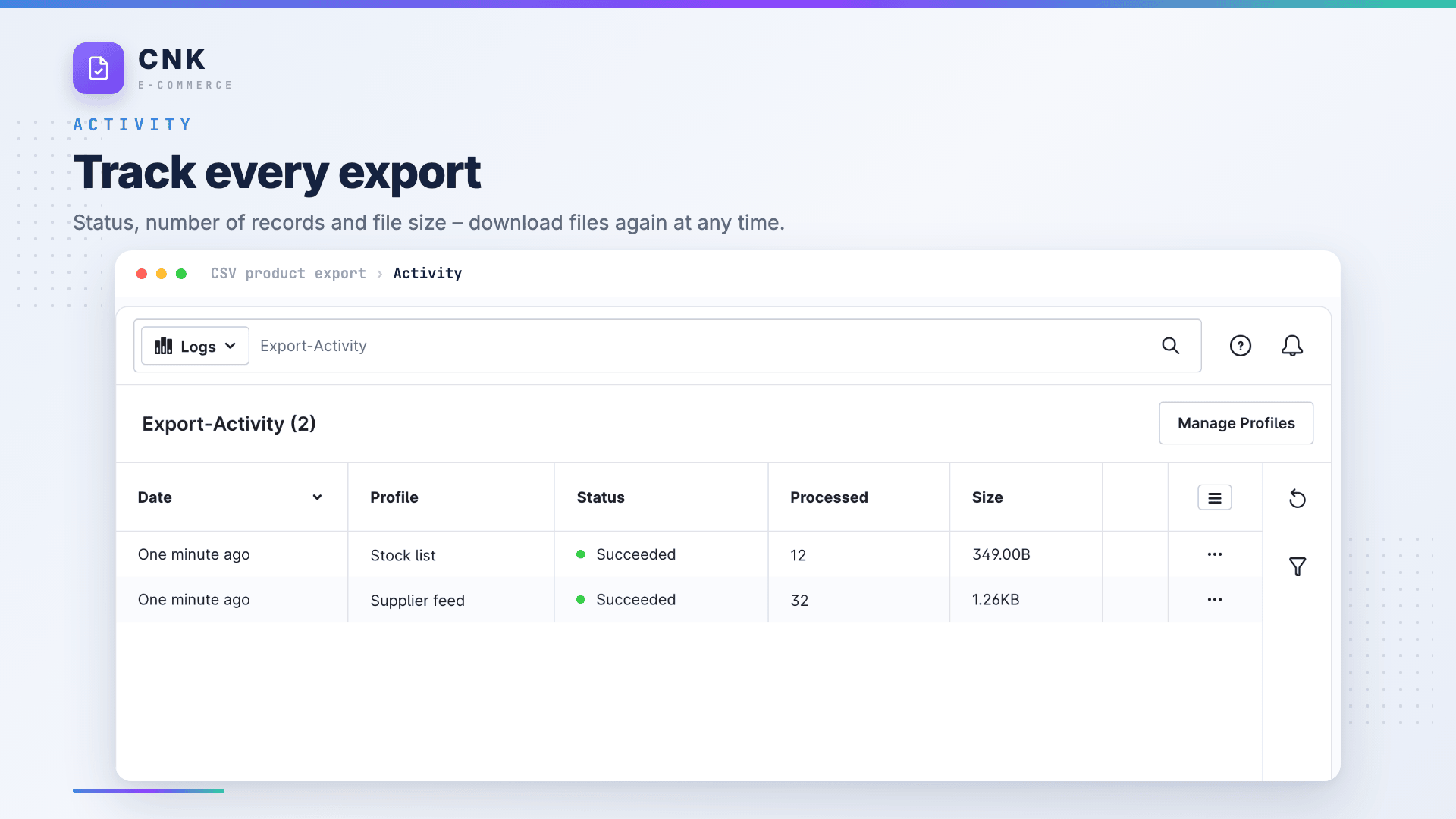 CnkPlatformProductCsvExport