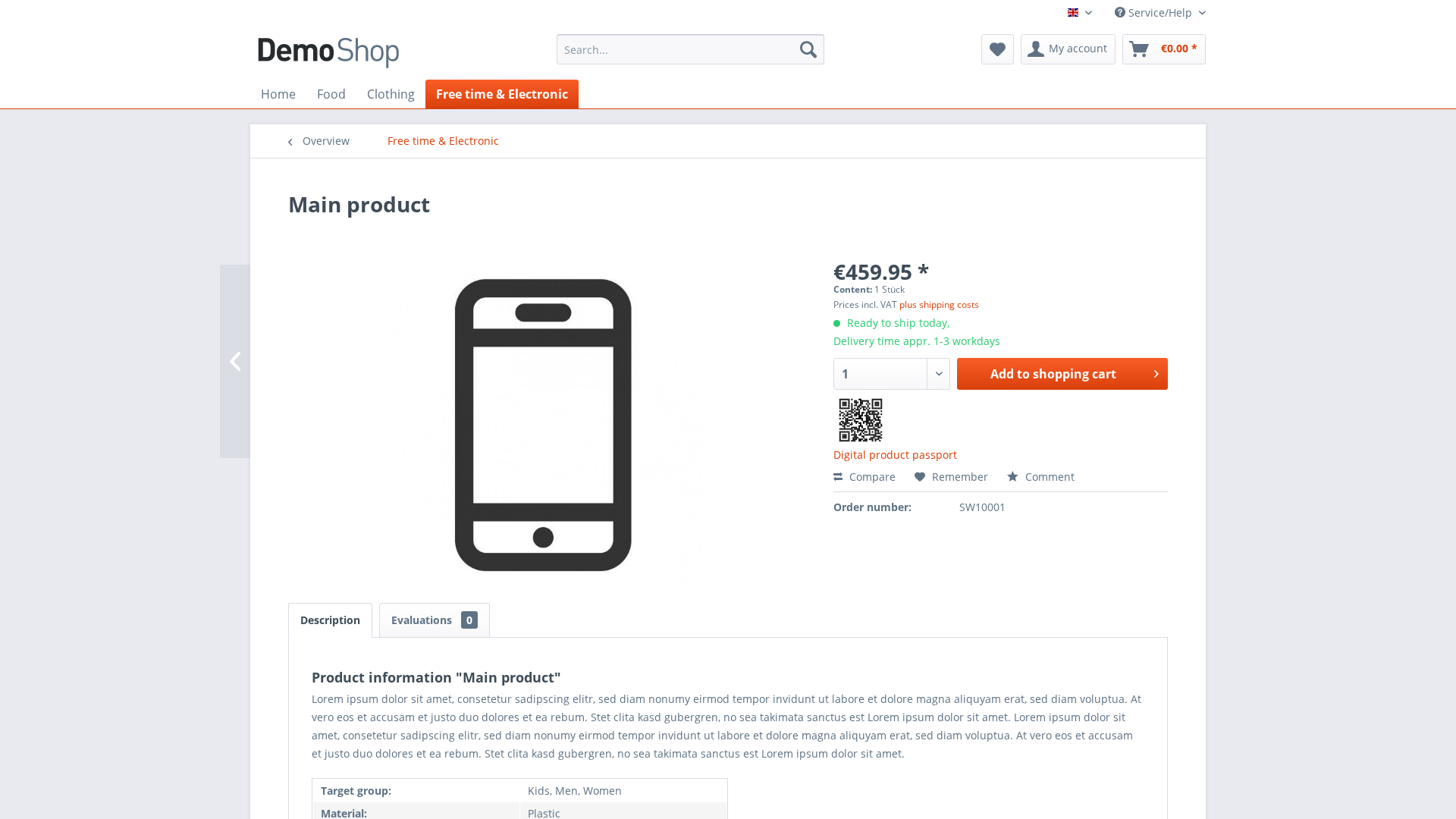 IwvDigitalProductPassportV5