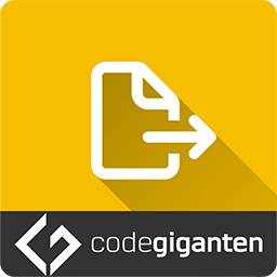 CogiExportManager