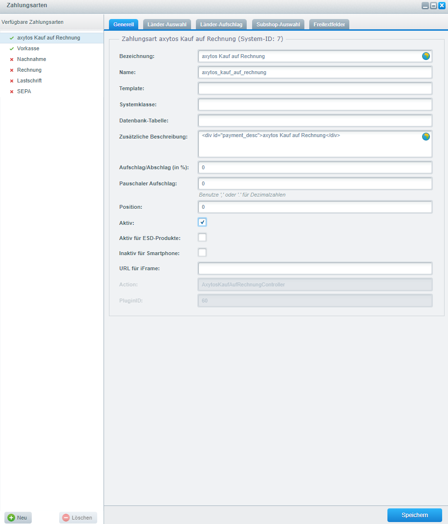 AxytosKaufAufRechnungShopware5