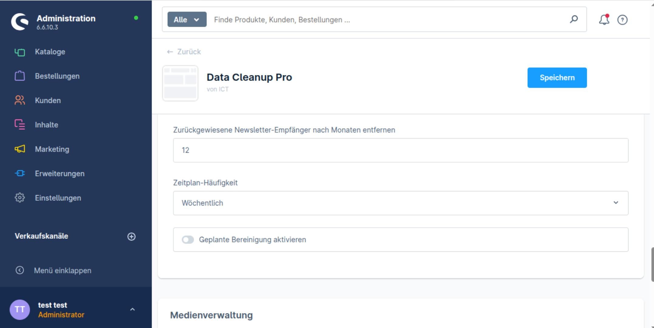 ICTECHDataCleanerPro