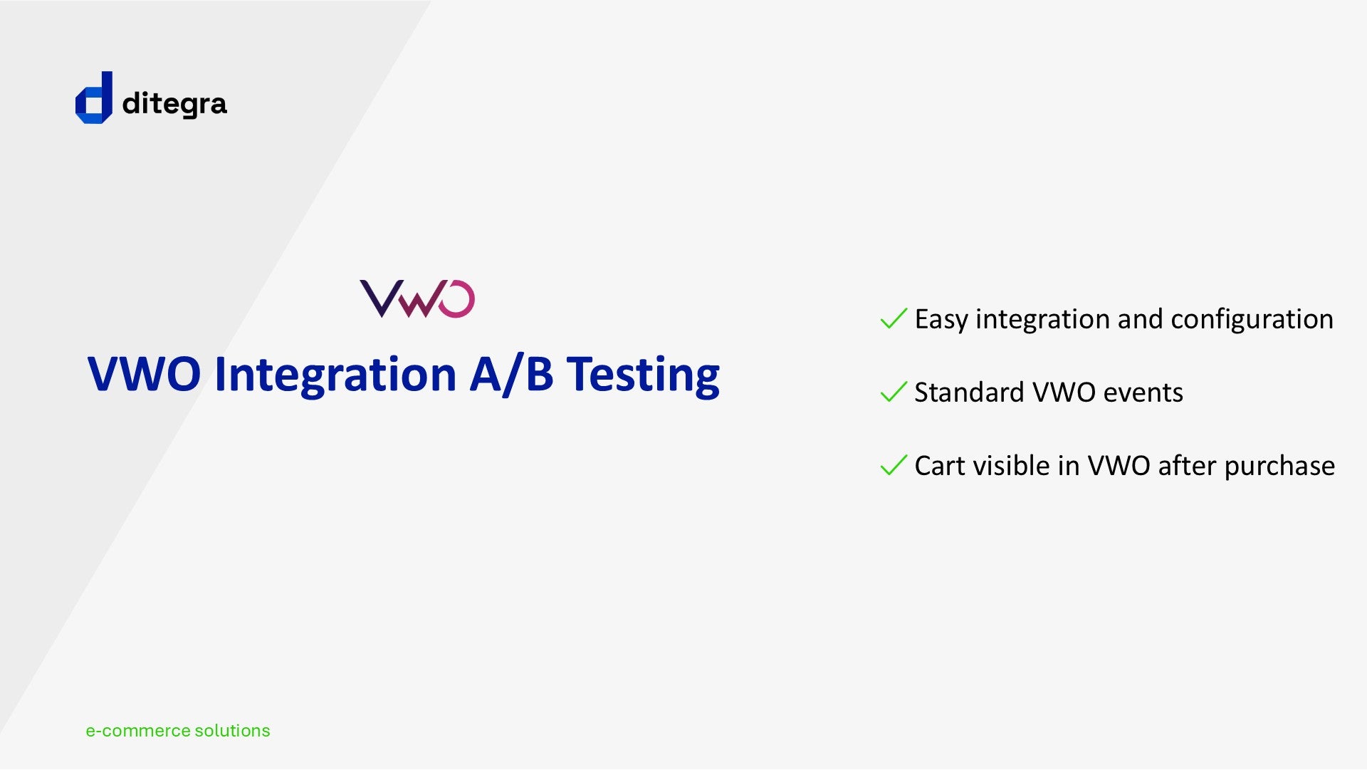 DigaVWOIntegrationApp