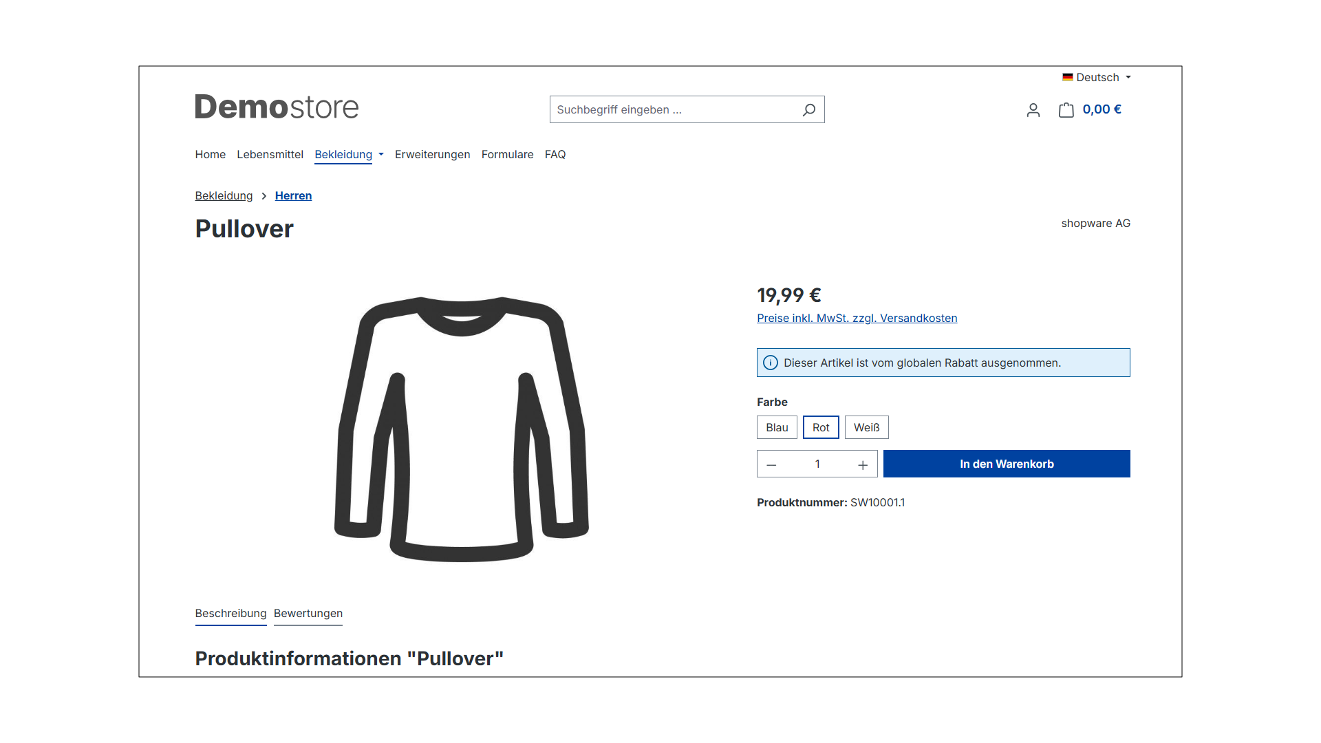LenzPlatformCustomerDiscount
