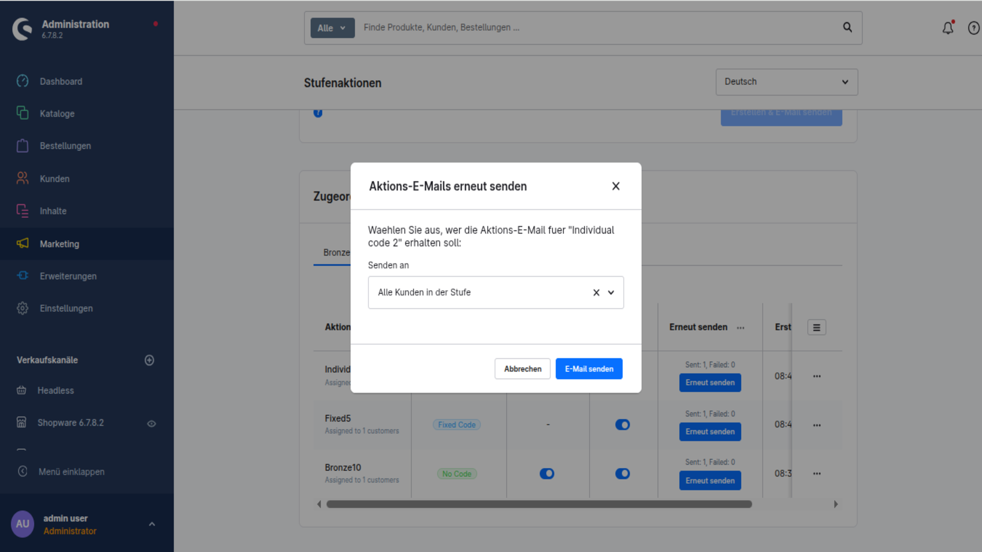 ICTECHCustomerLoyaltySystem