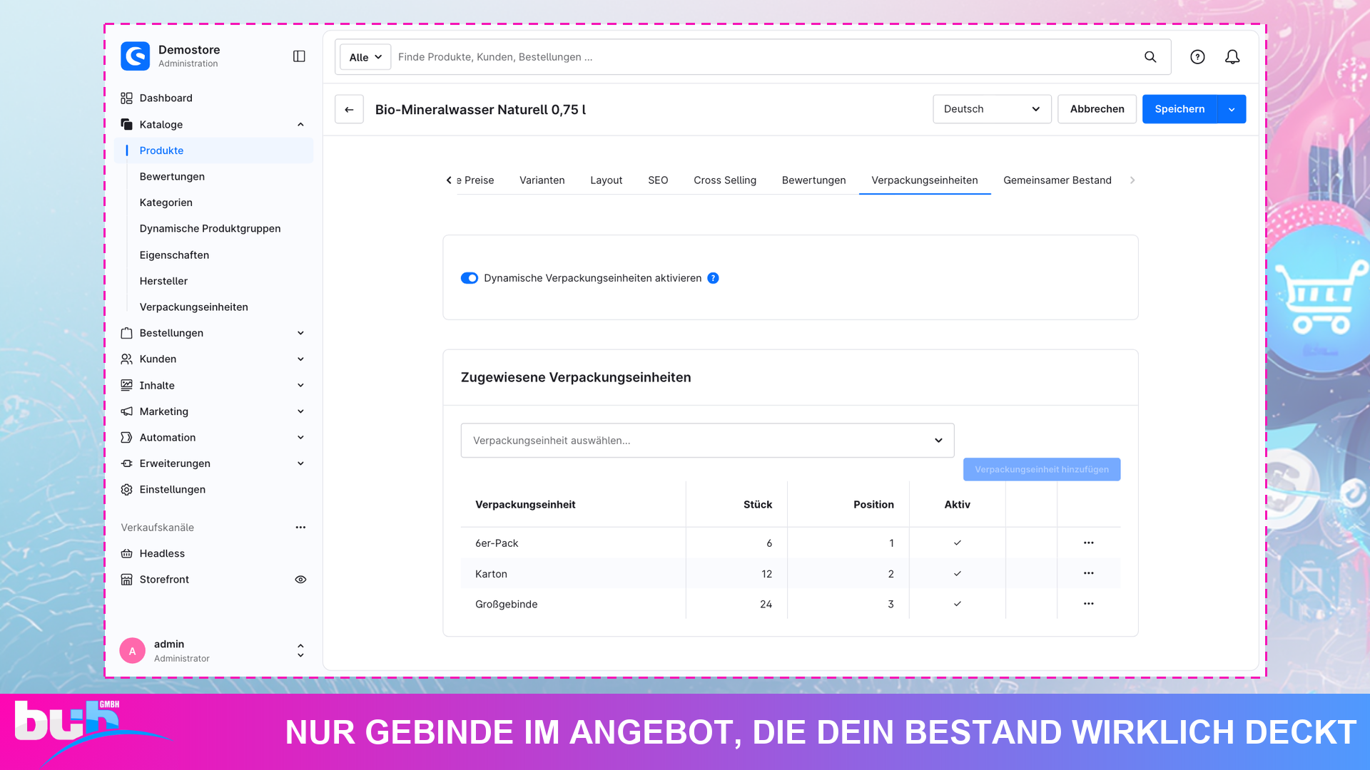 SwpDynamicPackagingUnitsSix
