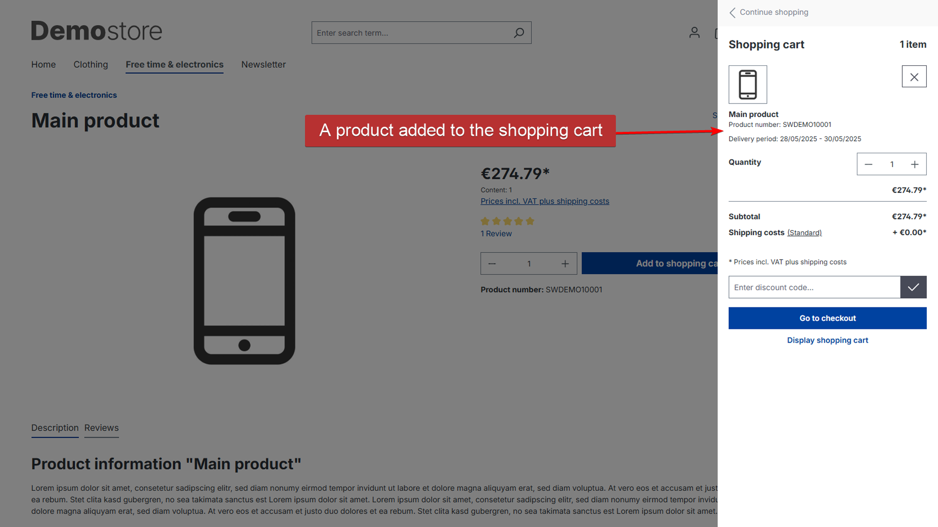OttSeparatePositionsInCart