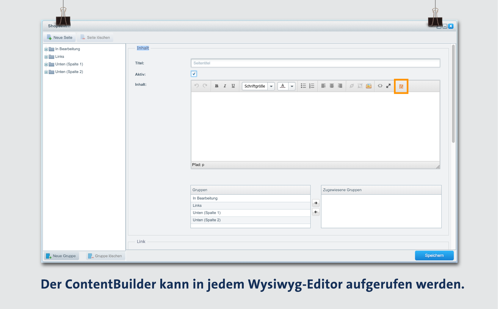 NetzpContentBuilder