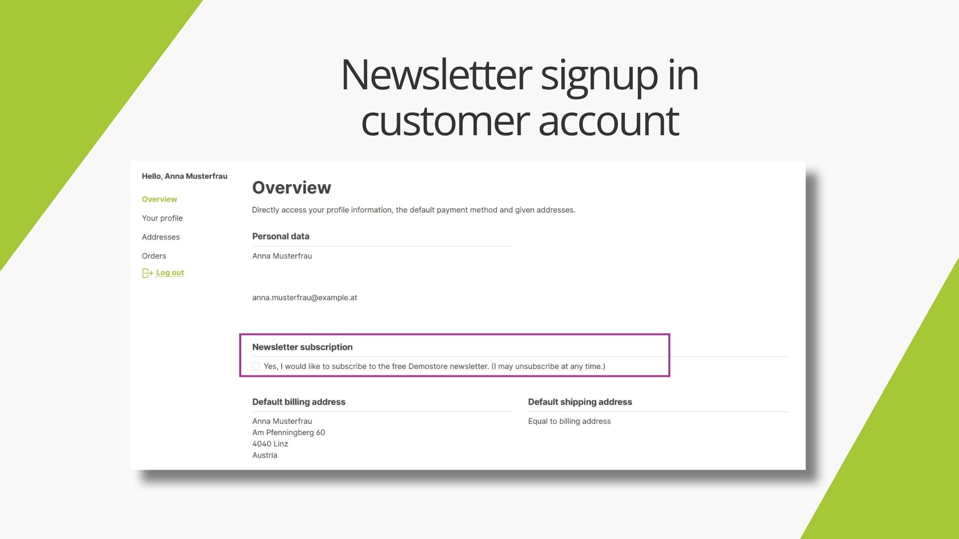 AcrisNewsletterCS