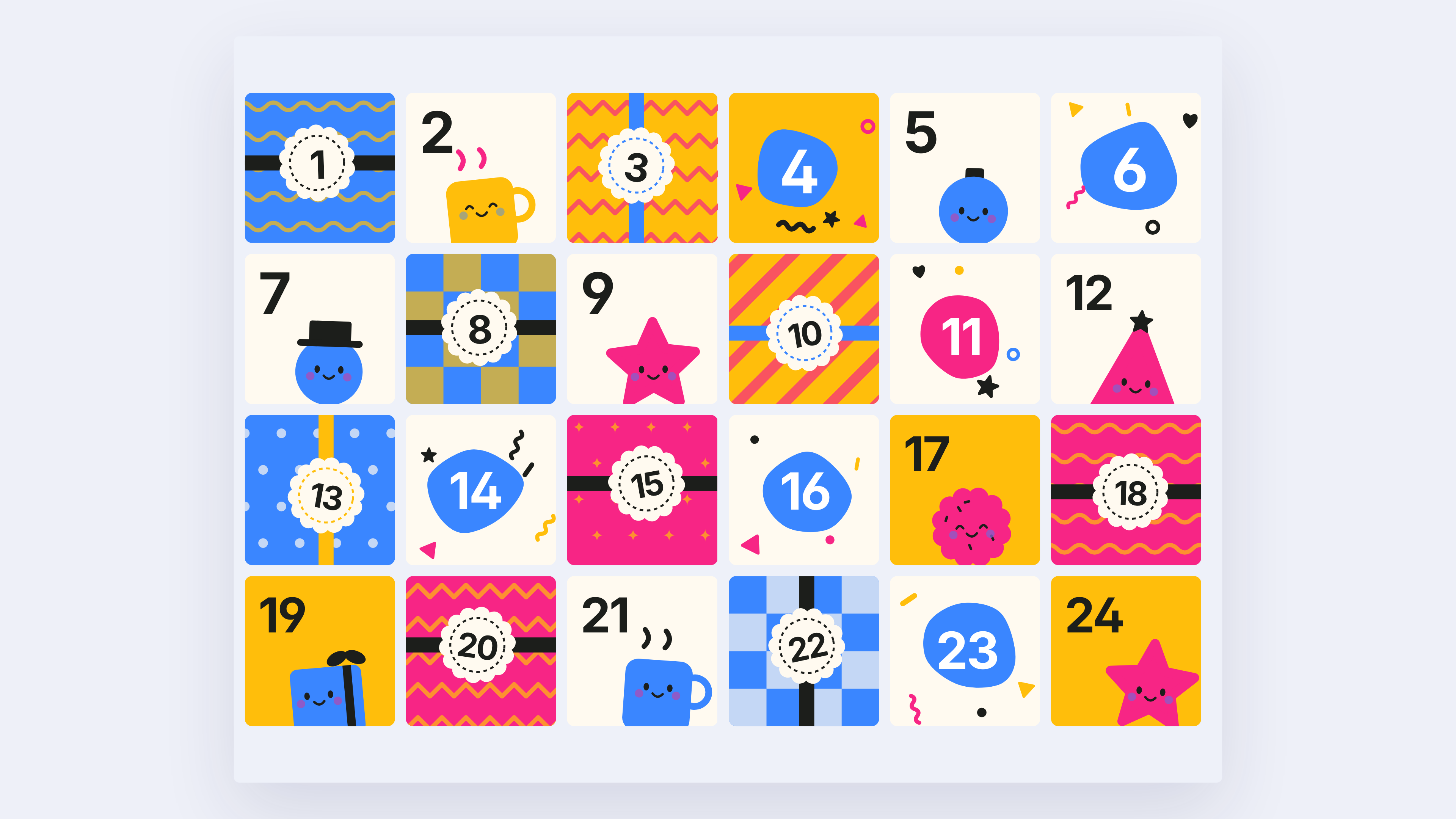 C108Adventskalender