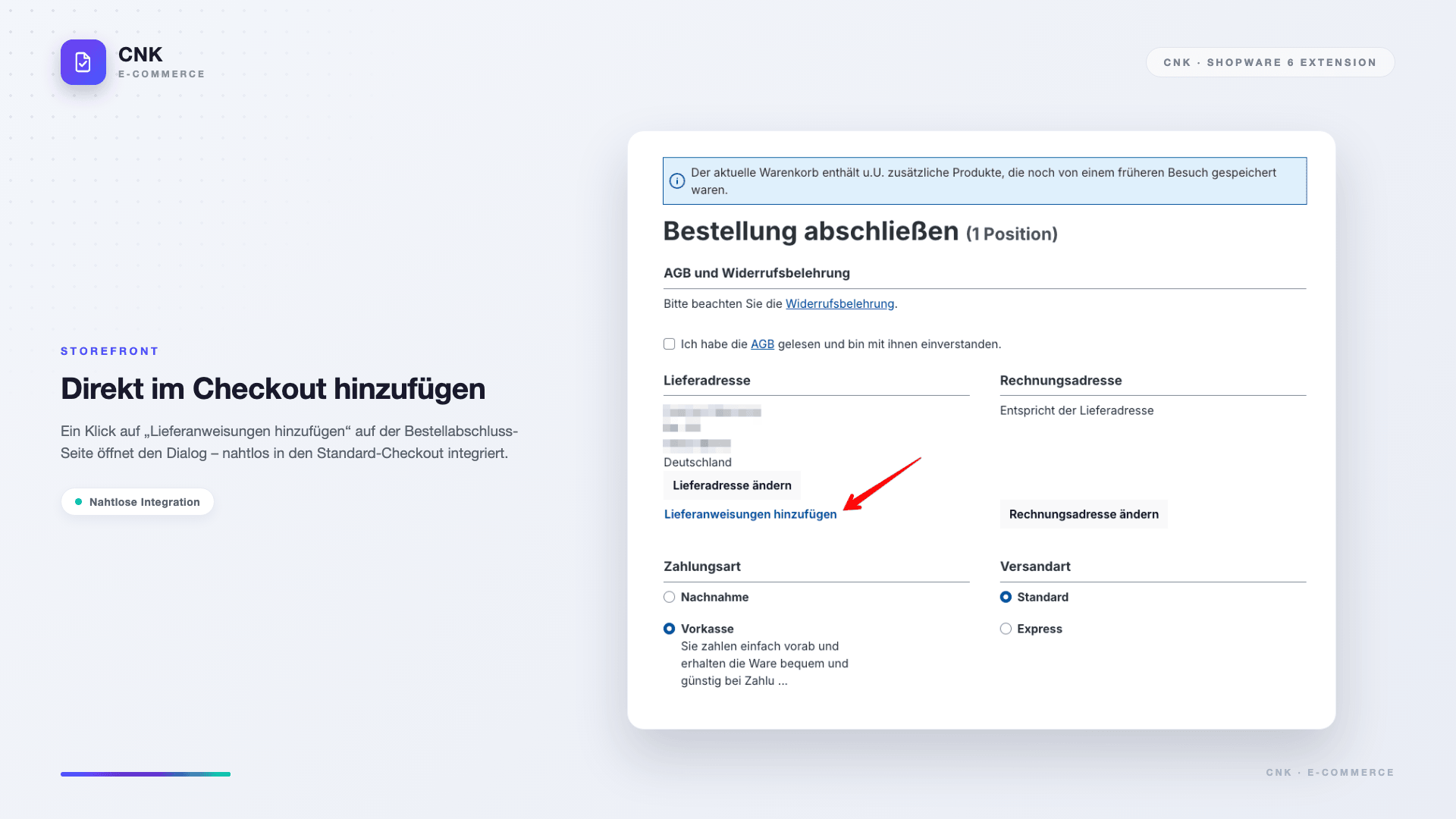 CnkPlatformDeliveryInstructions
