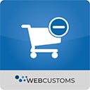 WebcuDisableCheckout