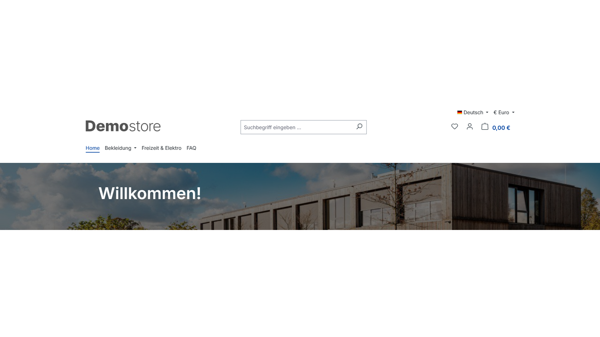 NetzhirschCustomerGreeting