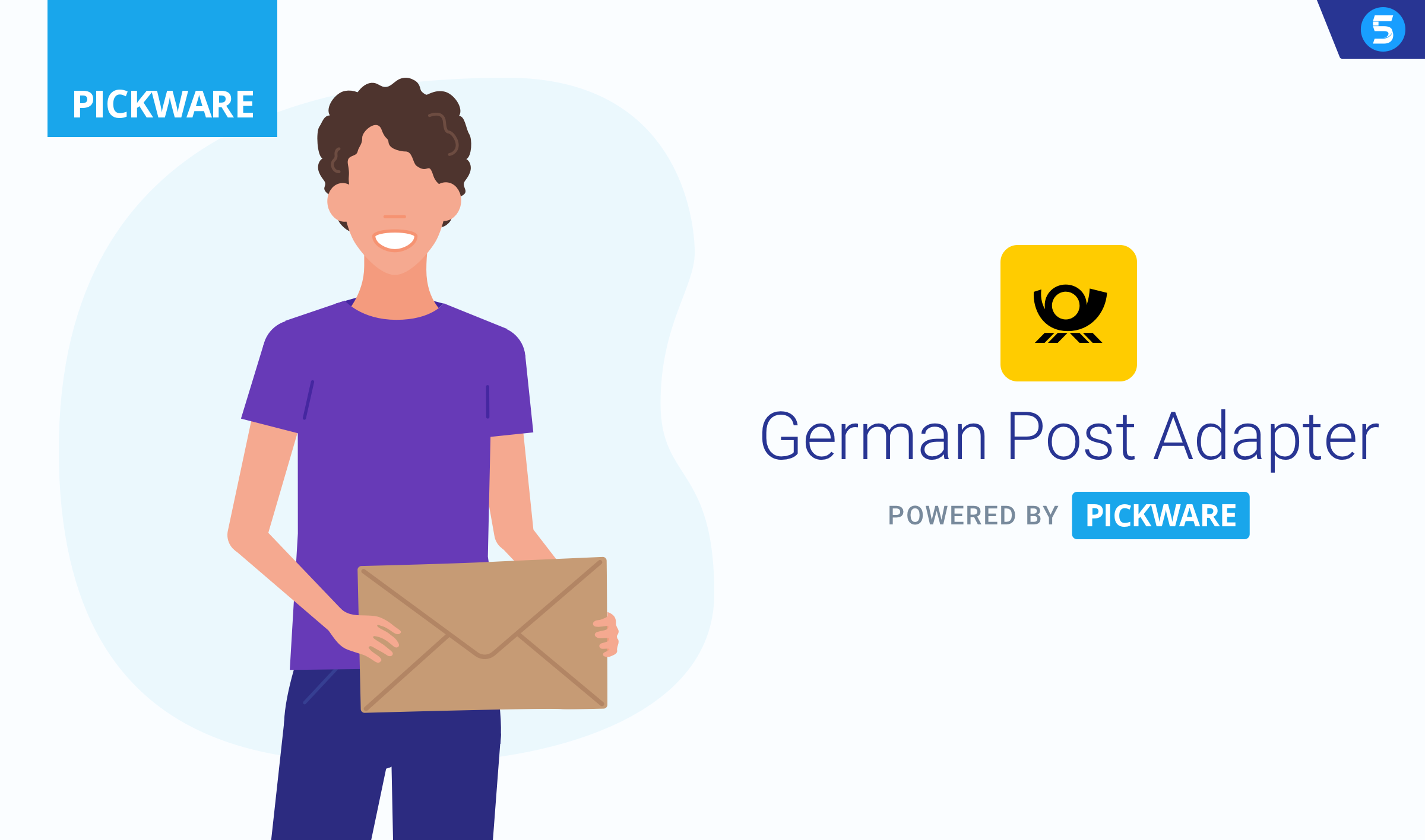 ViisonGermanPost