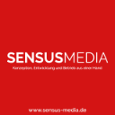 SENSUS MEDIA