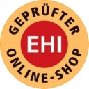 EHI Geprüfter Online Shop