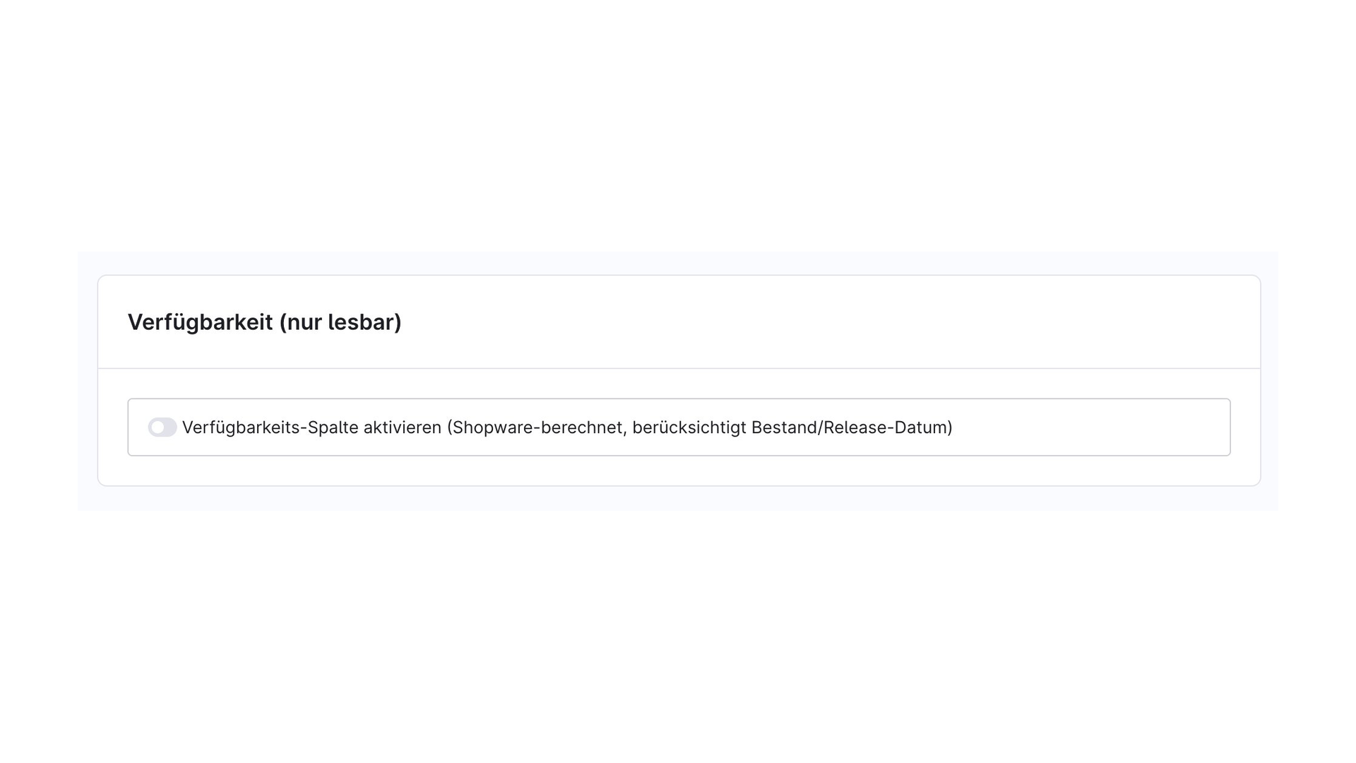 GreatProductListBooster