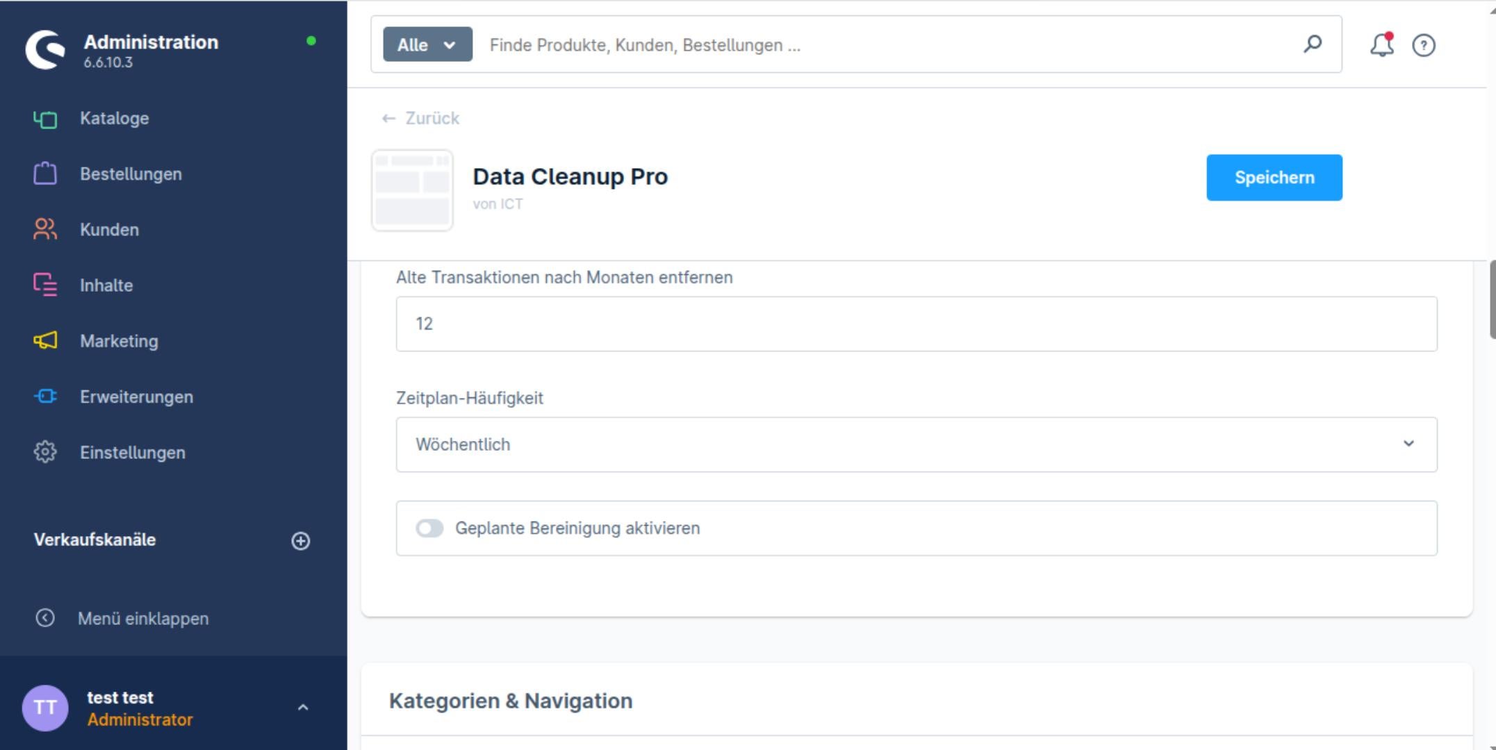 ICTECHDataCleanerPro