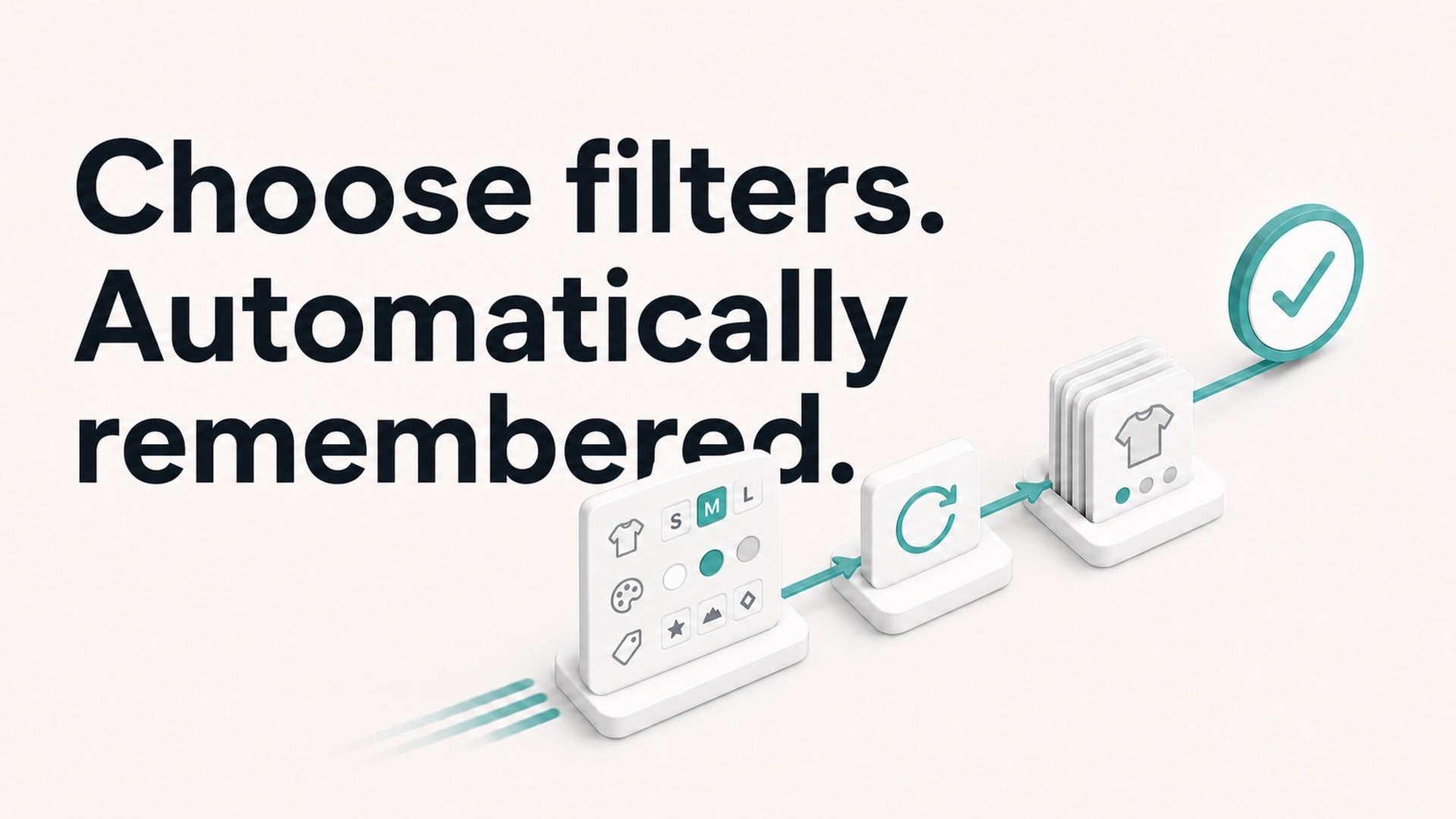 S50lutionRememberFilters