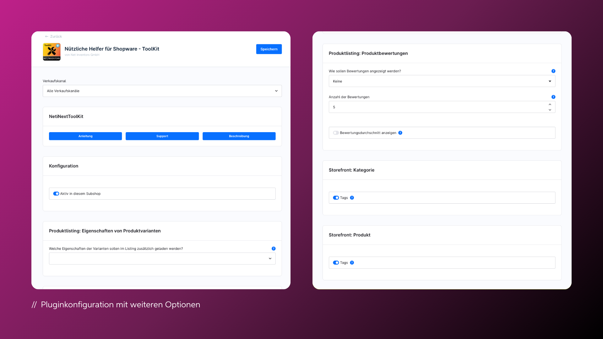 NetiNextToolKit