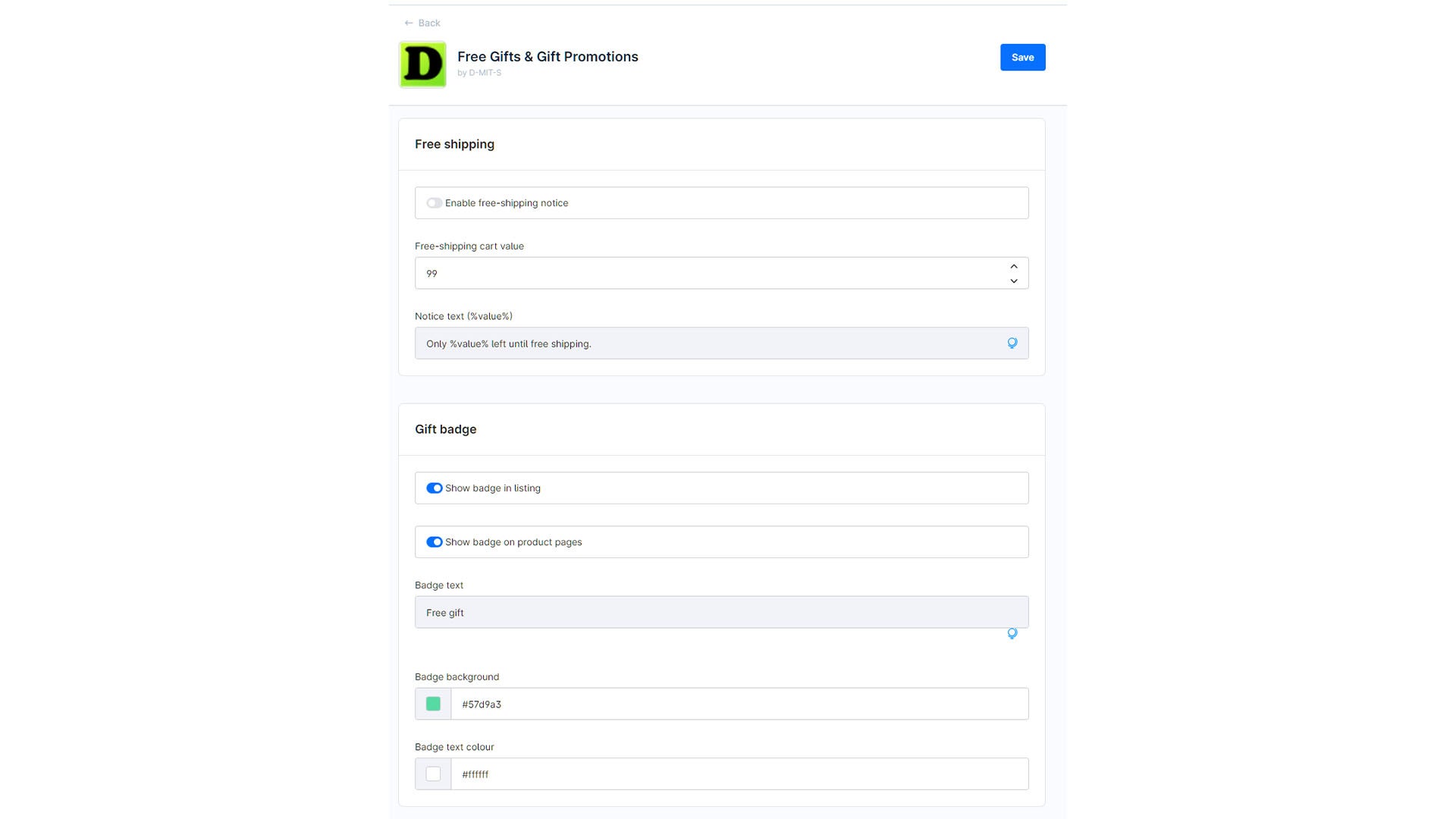 DmitsPromotion