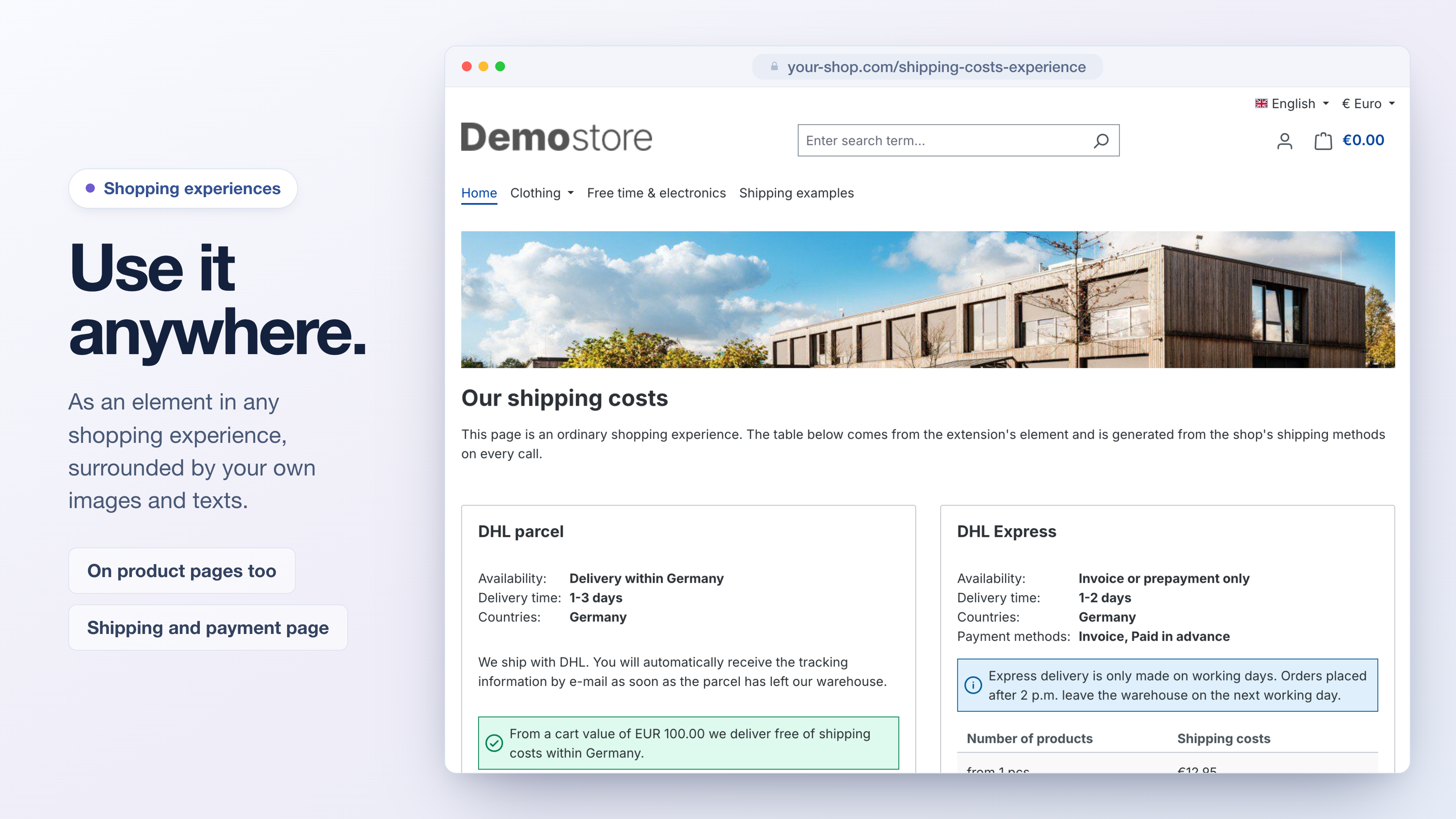 DvsnShippingPage