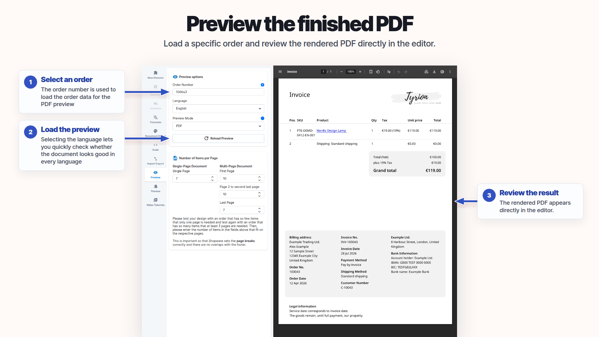 ApplifactionVisualDocumentEditor
