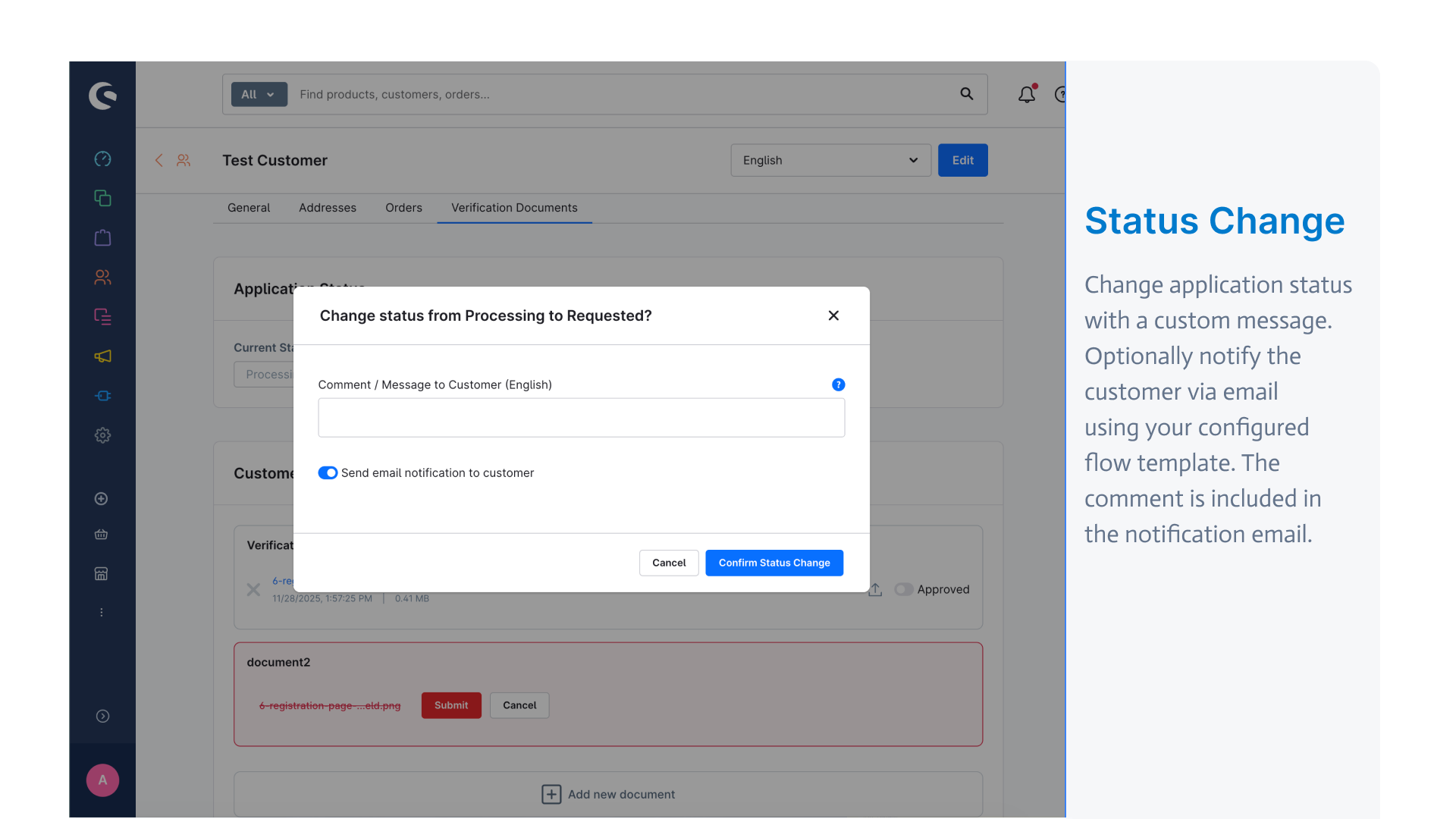 CKOUVerificationDocuments