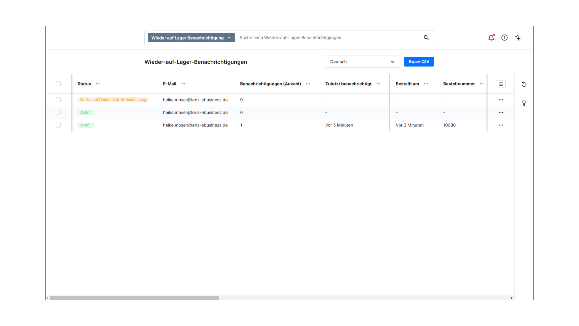 LenzPlatformBackInStockNotification