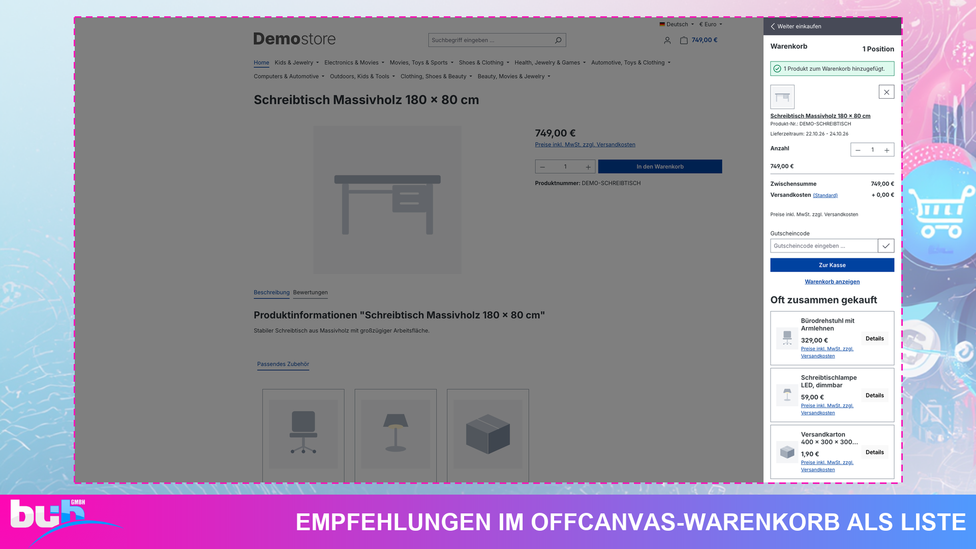 SwpCrosssellingInCartSix