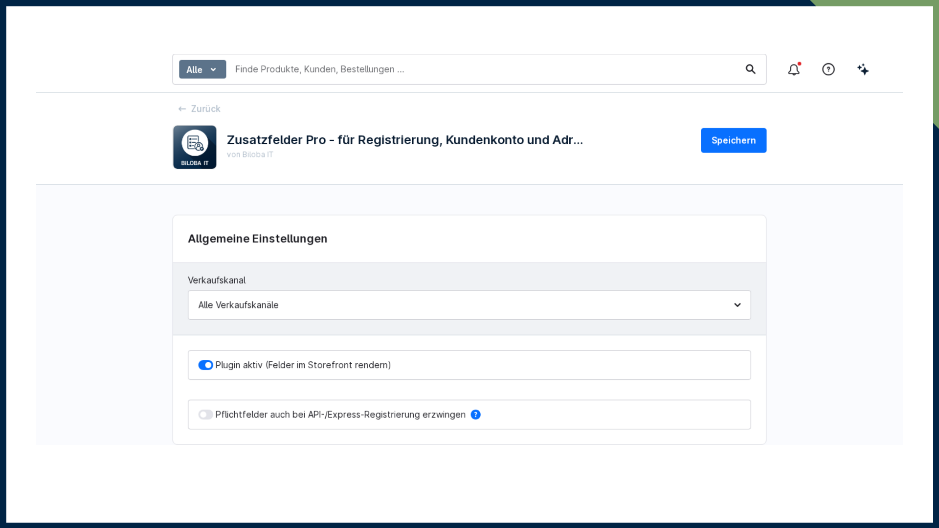 BilobaCustomerAttributesPro