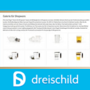 DreiscGallery