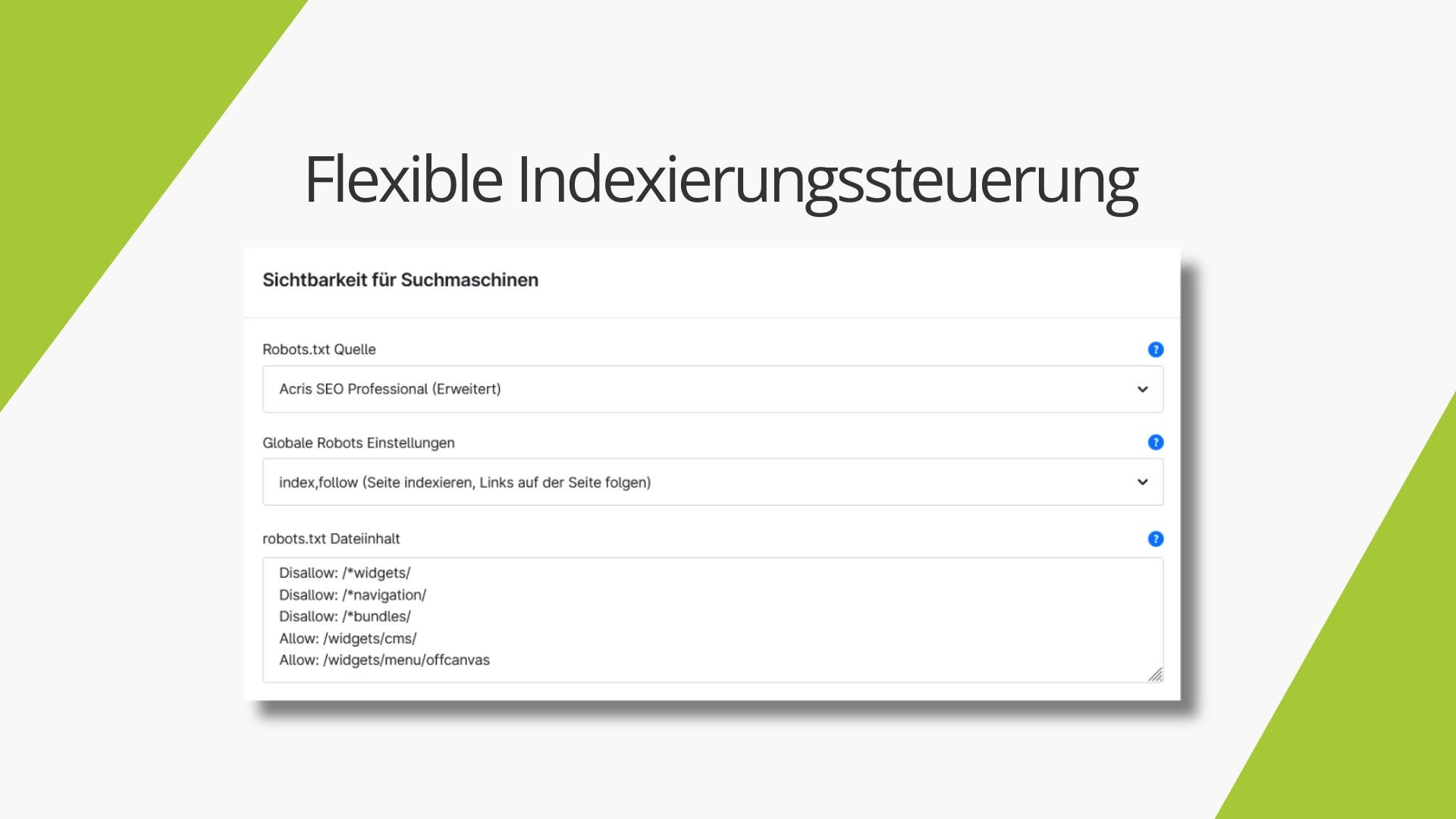 AcrisSeoProfessionalCS