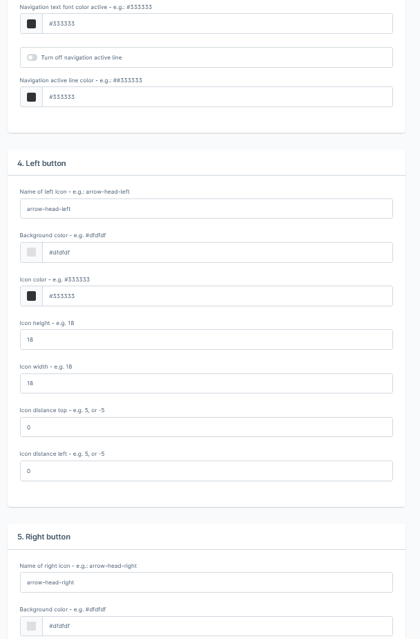 Digi8SlimNavigation