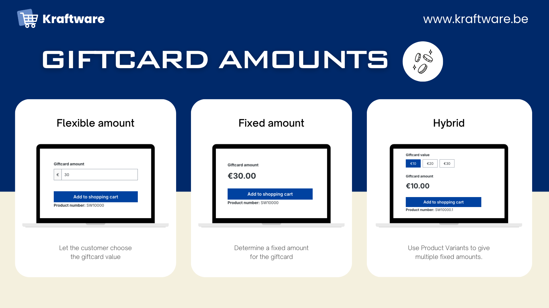 LaenenGiftcard
