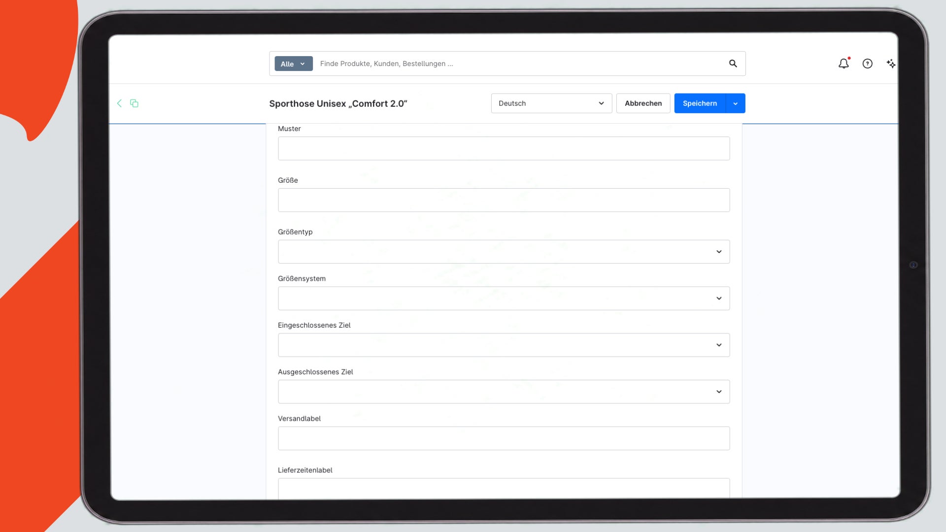 LenzPlatformGoogleShopping