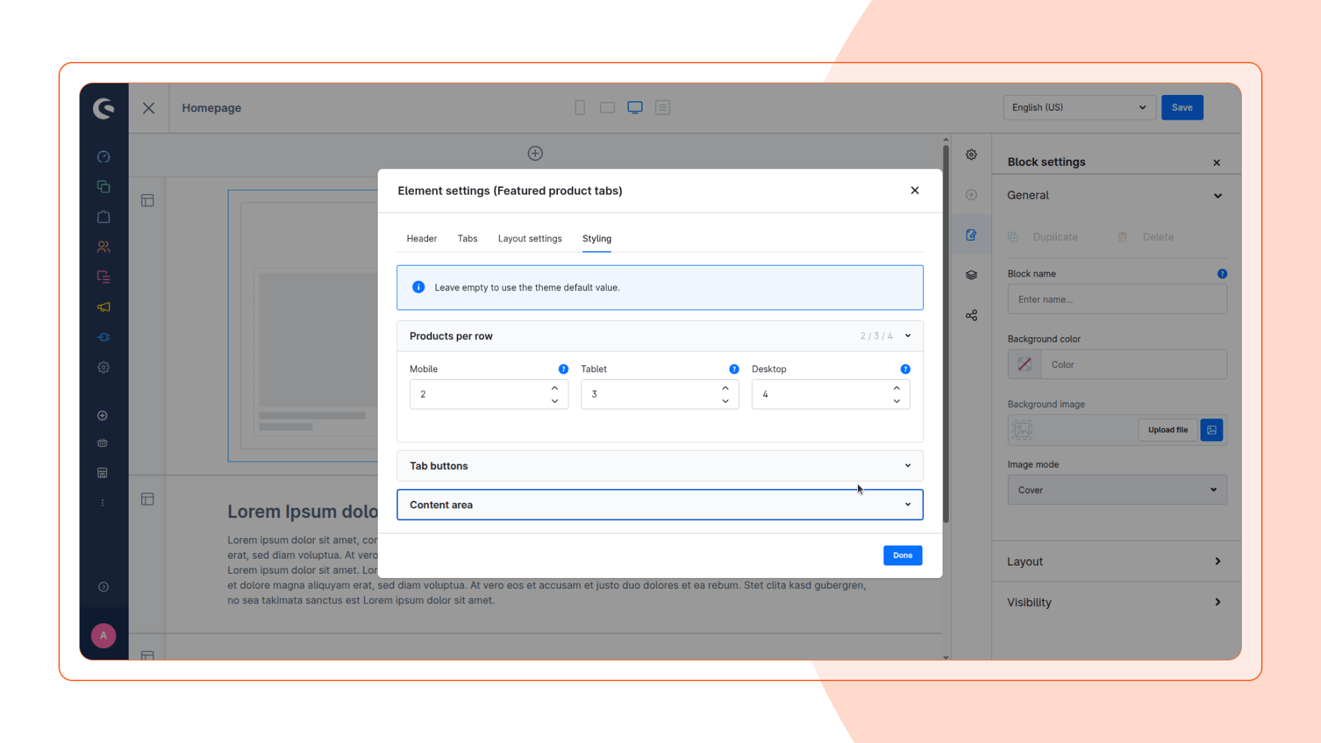 OnexFeaturedProductTabs