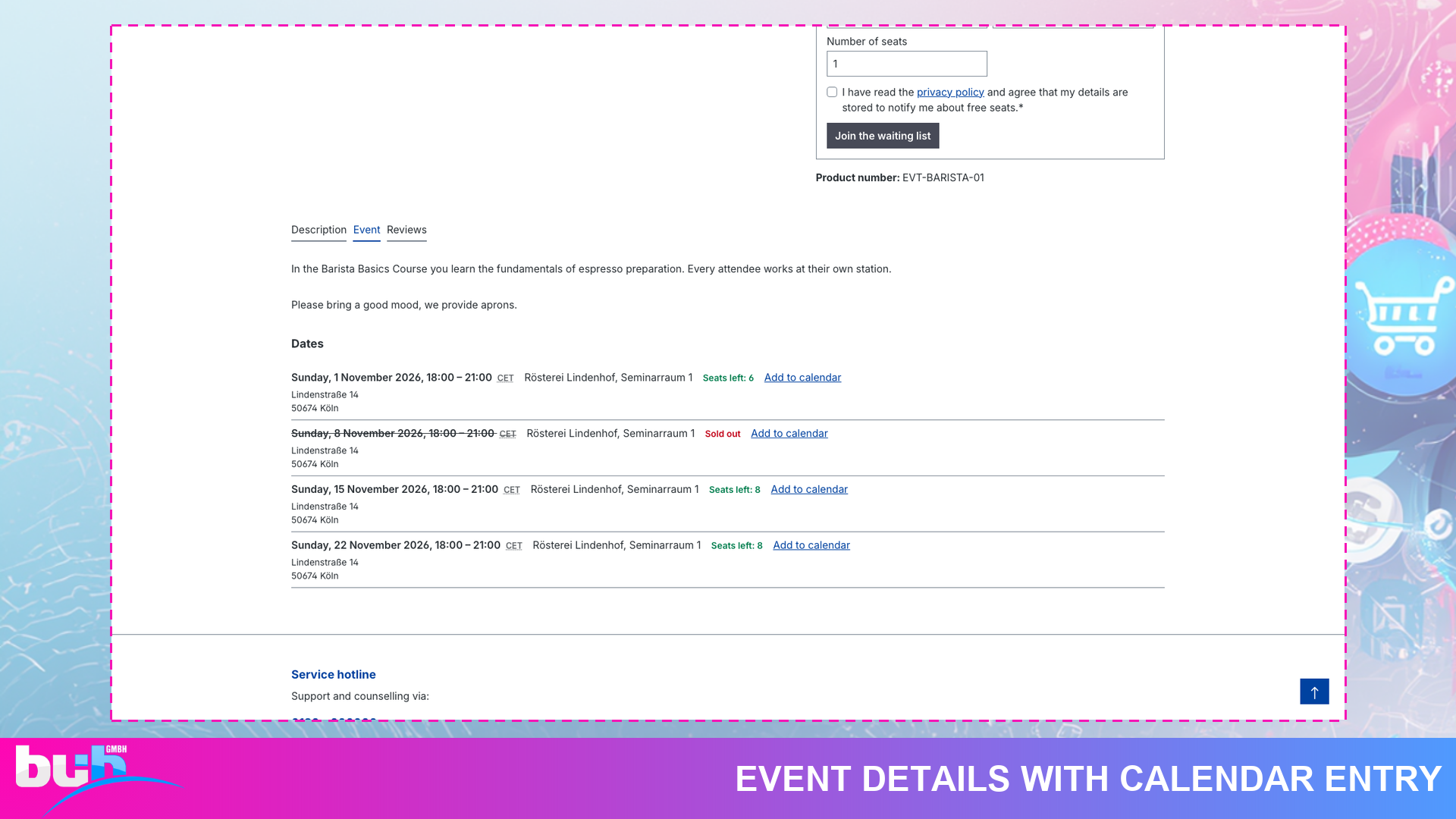 SwpEventTicketsSix