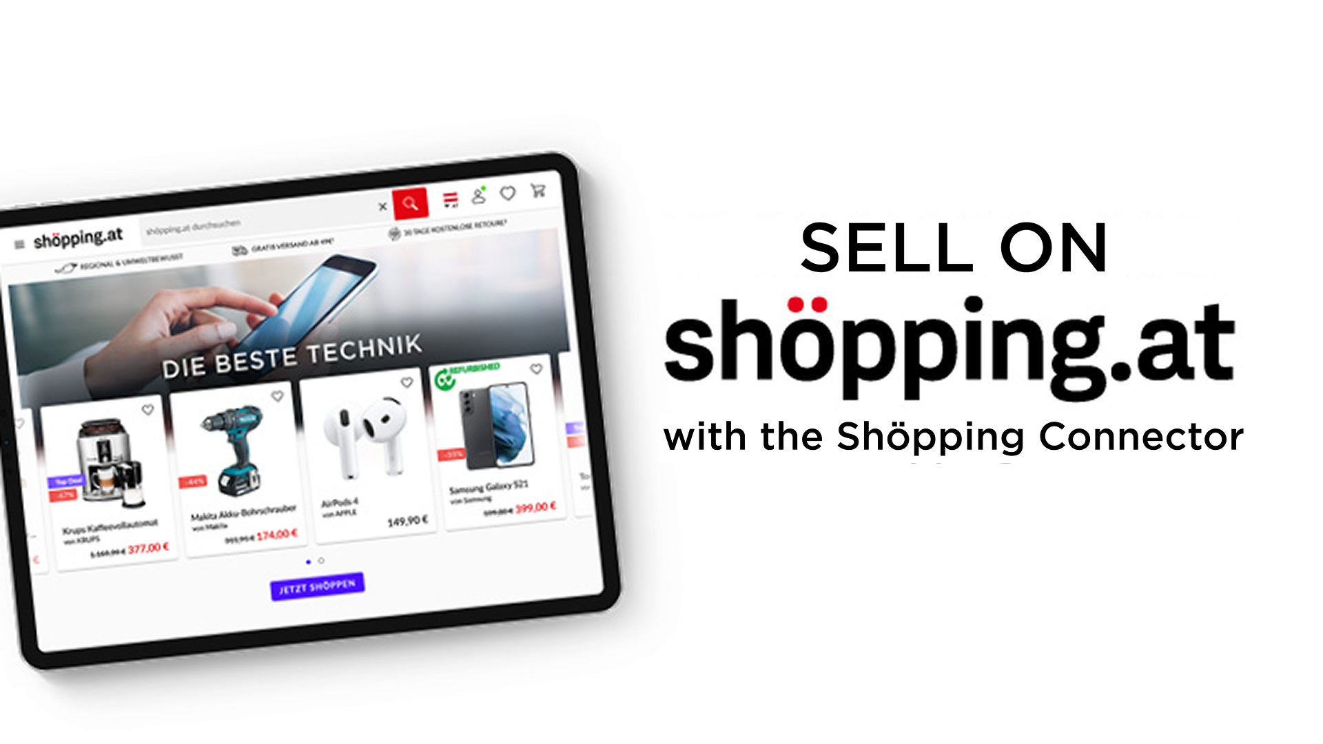 HAPEMountainShoeppingConnector