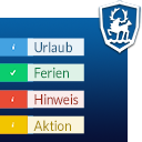 PdweInfoAreas PdweInfoAreas